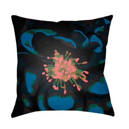 Surya Pillow Cover